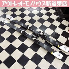 FISCHER PRO MT PULSE 160cm カービング...