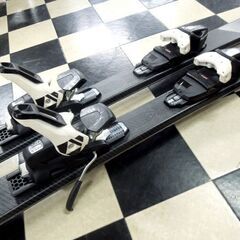FISCHER PRO MT PULSE 160cm カービングスキー オールマウンテン ロッカー 調整ビンディング付き板 フィッシャー 札幌市 新道東店 FISCHER PRO MT PULSE 160cm カービングスキー オールマウンテン