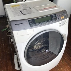 福岡市内配送設置無料　パナソニック Panasonic NA-V...