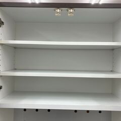 ユーアイ レンジボード キッチンボード No.1013○ ※現金、クレジット 