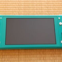 Switch　ライト　美品　全国送料無料