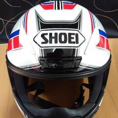 SHOEI　z-7 ドミナンス　Lサイズ