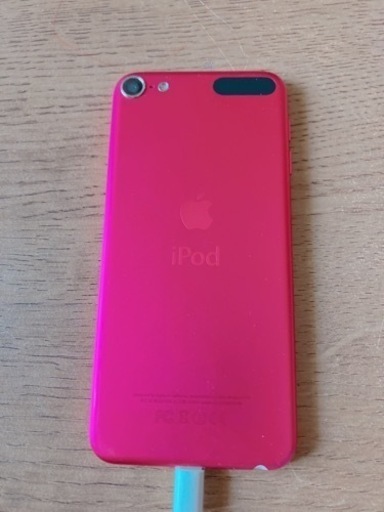 iPod touch 第6世代　128GB