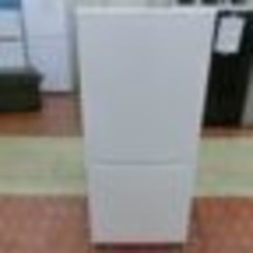 Ｇ：406346　２ドア　168L　アクア　2023　野菜BOX無し