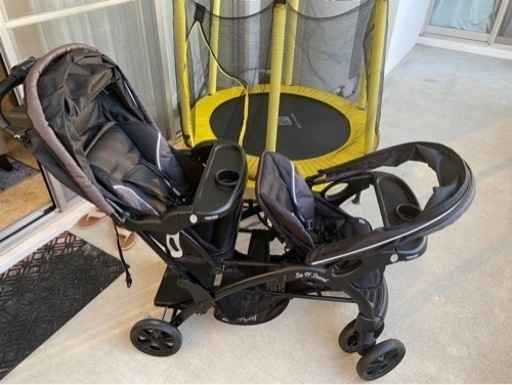子供用品 ベビー用品 ベビーカー、バギー
