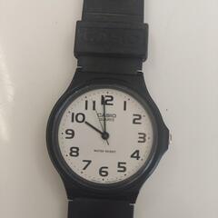 国産　CASIO 腕時計　ウォッチ　1330 M0-24
