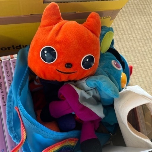 迷路 めいろ イベント 動物 どうぶつ キノコ うさぎ ぬいぐるみ