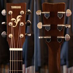 YAMAHA FG‐412C 希少エレアコ YAMAHA FG‐412C 希少エレアコ