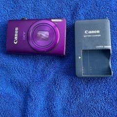 キヤノン Canon IXY 600F   デジタルカメラ    