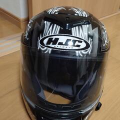 HJC ヘルメット　Lサイズ