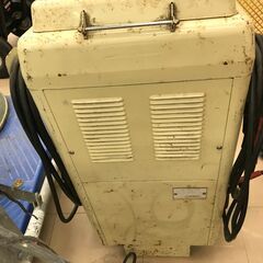 ✨ユアサ 中古 FA-700B バッテリーチャージャー✨うるま市田場✨