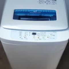 ハイアール Haier 洗濯機 全自動洗濯機 2016年製 4.2kg