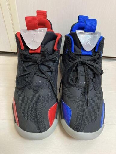 スニーカー 27.5cm NIKE JORDAN AEROSPACE 720