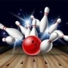 ボーリング友達募集😊🎳