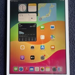 ipad 10.2インチ 第7世代2019 32GB wifi-...