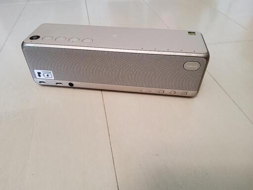 SONY h.ear go 2 ワイヤレススピーカー リラックマコラボ h.ear go 2