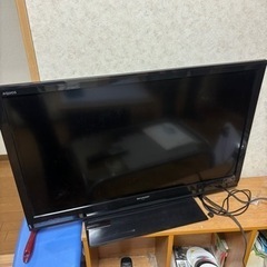 家電 テレビ 液晶テレビ