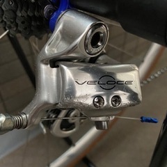 GIOS Vintage Veloce サイズ48