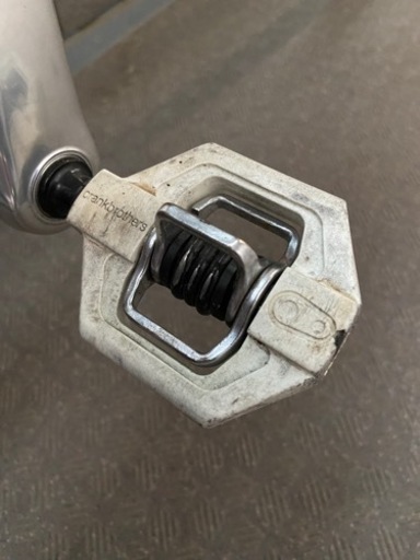 GIOS Vintage Veloce サイズ48 Gios vintage veloce ジオスビンテージ