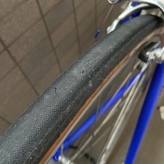 GIOS Vintage Veloce サイズ48