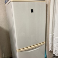 パナソニック　Panasonic　ノンフロン冷凍冷蔵庫　138L...