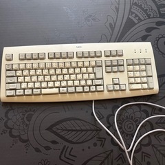 キーボード