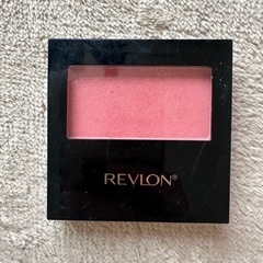 コスメ/ヘルスケア Revlon チーク