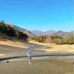 5/22(水)⛳️サンメンバーズカントリークラブ⛳️9:04⏰キ...