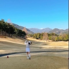 8/18(日)⛳️花生（はなお）カントリークラブ⛳️7:0…