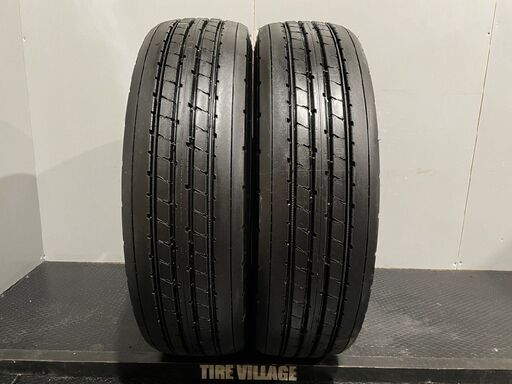 225/55R18 ヨコハマiG60 バリ溝 きよかっ 2本 送料込み②