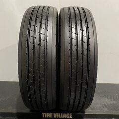 札幌発 引取OK 新品 BS R173 255/70R22.5 ...