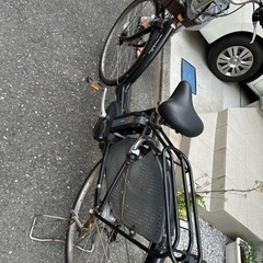 「取引者決定」自転車 電動アシスト自転車