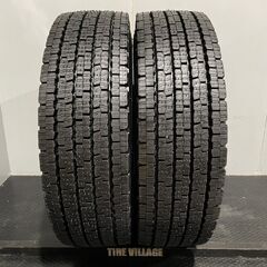 札幌発 引取OK 新品 DL SP002 295/80R22.5...