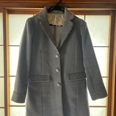 コート　M axes femme 