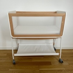 美品　リリワゴン2 グレー 大和屋 リリワゴンII グレー – オレンジベビー