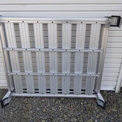 JA系ジムニー　スズキ純正ルーフキャリア　欠品無し　