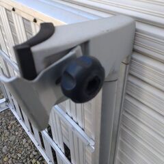 JA系ジムニー　スズキ純正ルーフキャリア　欠品無し　