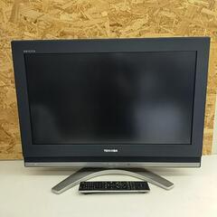 2007年製 液晶テレビ 26C3500 TOSHIBA ※24...