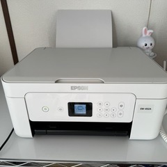 プリンター　コピー機　EPSON