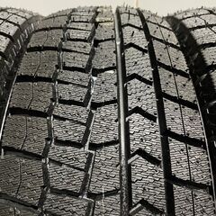 新品 DUNLOP WINTERMAXX WM02 175/70R14 14インチ スタッドレス 4本 22 