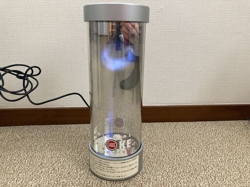 ラッキーストライク(Lucky Strike)の電飾サイン