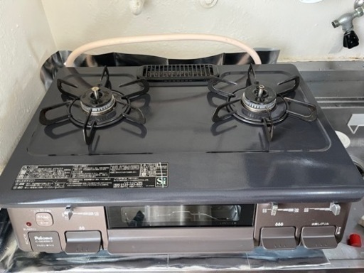 生活雑貨 調理器具 ガステーブル
