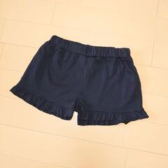 652【5+1】ショートパンツ