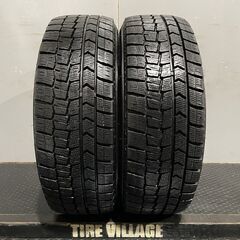 DUNLOP WINTER MAXX WM02 185/60R1...