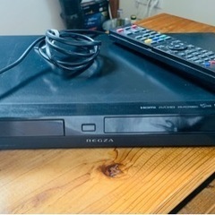 テレビ➕DVDレコーダーセットで4000円！！