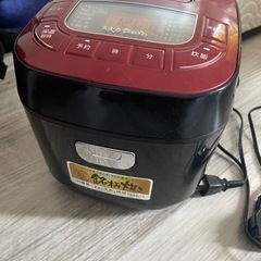 家電 キッチン家電 炊飯器