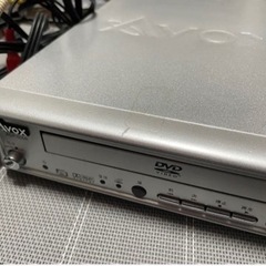 家電 映像プレーヤー、レコーダー DVDプレーヤー