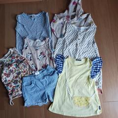 子供用品 キッズ用品 子供服