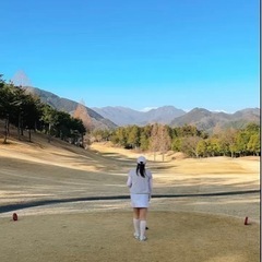 5/13(月)⛳️レイク相模カントリークラブ⛳️10:16…