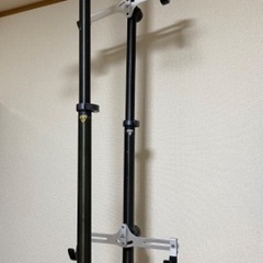 TOPEAK DUAL-TOUCH BIKE STAND